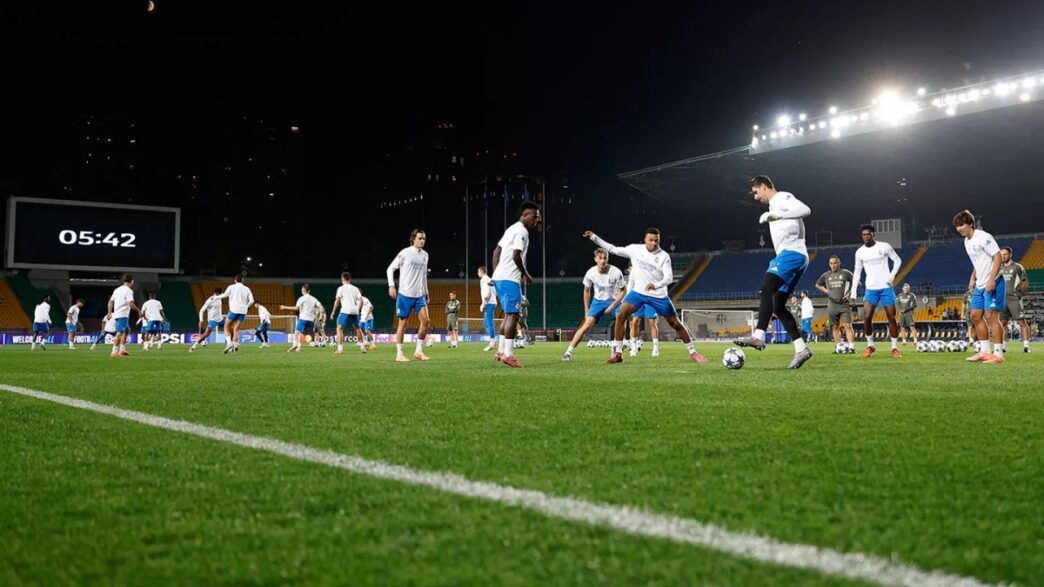 kairat real madrid apuestas champions cuota