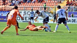 COBRELOA SANTIAGO MORNING APUESTAS CUOTAS PRIMERA B