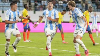 apuestas colombia argentina marruecos francia mundial sub 20