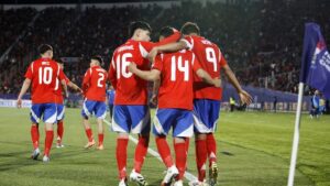 apuestas cuotas octavos de final mundial sub 20