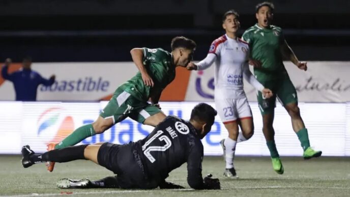 audax italiano union la calera campeonato nacional cuotas apuestas