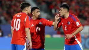 chile méxico mundial sub 20 cuotas apuestas