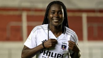 COLO COLO COPA LIBERTADORES FEMENINA TV APUESTAS CUOTAS