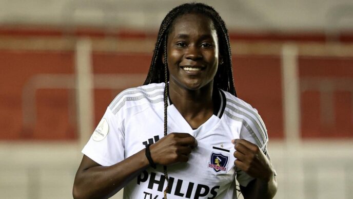 COLO COLO COPA LIBERTADORES FEMENINA TV APUESTAS CUOTAS