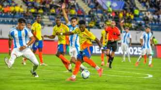 colombia argentina mundial sub 20 apuestas cuotas programacion chile