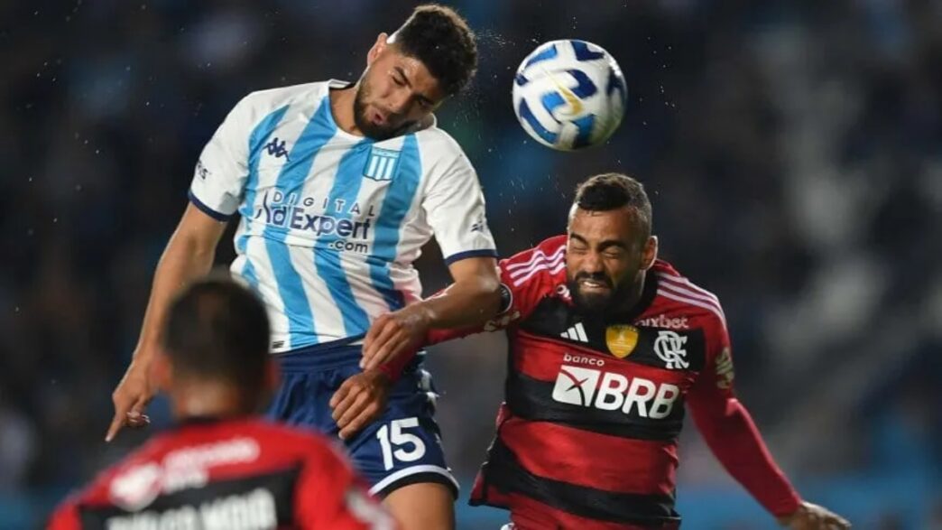racing flamengo cuota copa libertadores apuestas