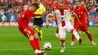 turquia georgia clasificatorias uefa mundial 2026 apuestas cuotas