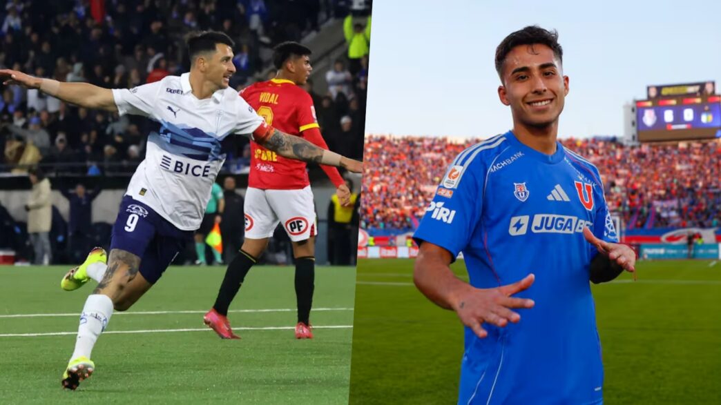 universidad católica universidad de chile apuestas cuotas zampedri assadi