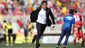 victor rivero entrevista limache descenso copa chile