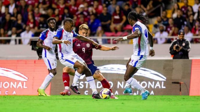 APUESTAS CUOTAS CLASIFICATORIAS CONCACAF MUNDIAL 2026