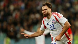 chile peru apuestas cuotas amistoso brereton