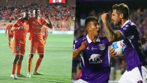cobreloa concepción liguilla ascenso primera división