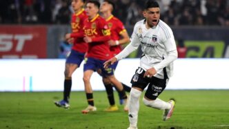 colo colo union española apuestas cuotas campeonato nacional
