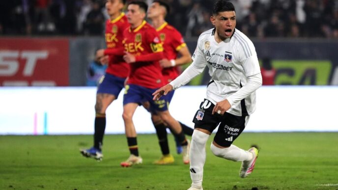 colo colo union española apuestas cuotas campeonato nacional
