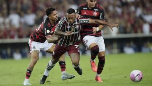 flamengo fluminense apuestas cuotas