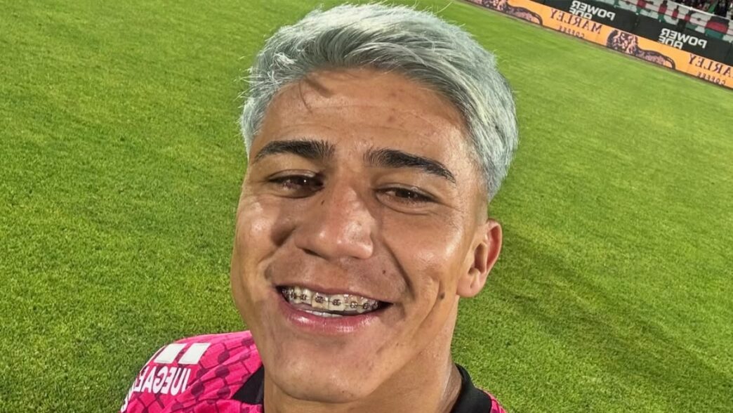 junior marabel entrevista palestino apuestas cuotas