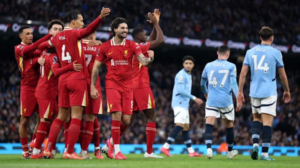 liverpool manchester city premier league apuestas cuotas