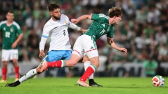 mexico paraguay cuota apuestas