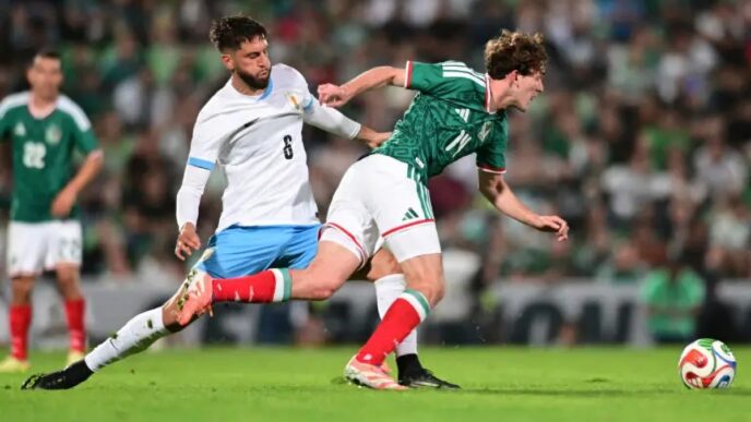 mexico paraguay cuota apuestas