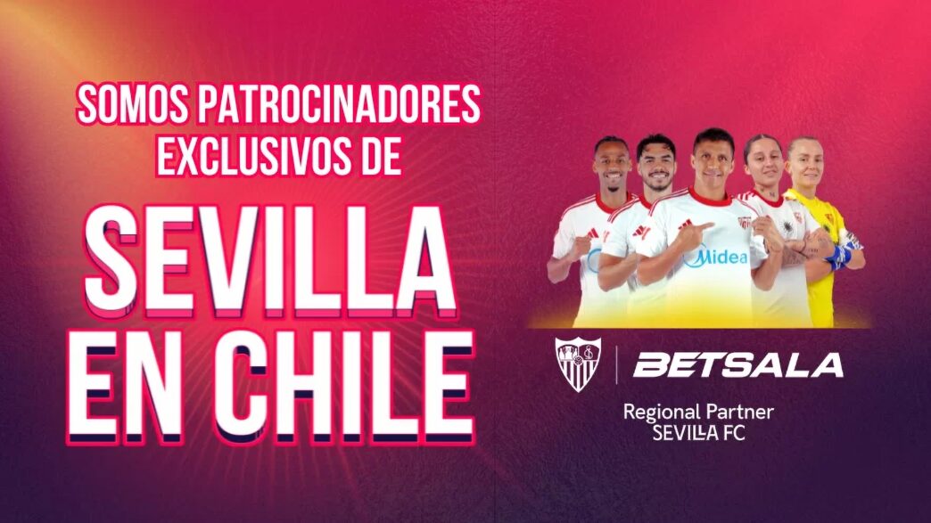 sevilla chile apuestas betsala cuotas