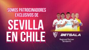 sevilla chile apuestas betsala cuotas