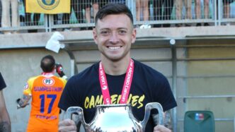 universidad de concepción ascenso yerco oyanedel