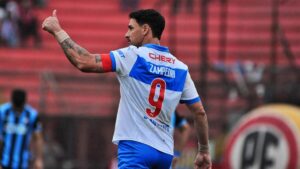 zampedri apuesta cuota uc catolica universidad campeonato nacional